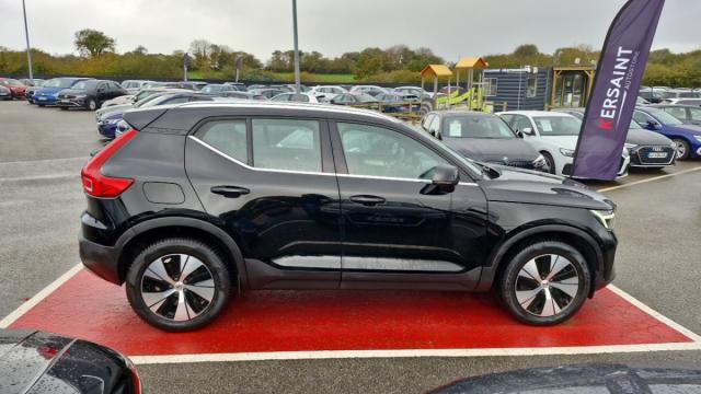 Volvo Xc40 image 9
