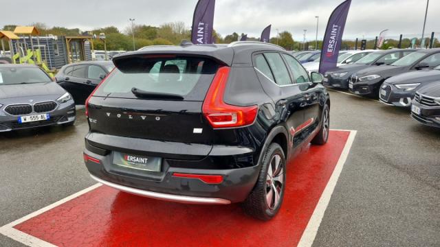 Volvo Xc40 image 7