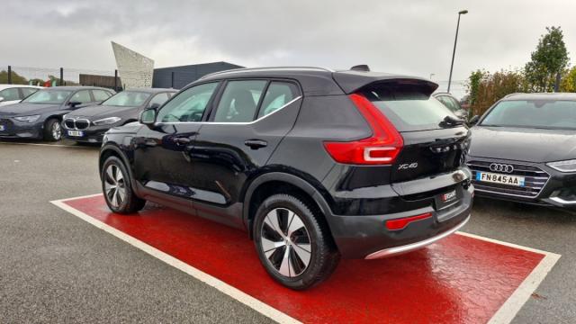 Volvo Xc40 image 6