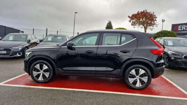 Volvo Xc40 image 3