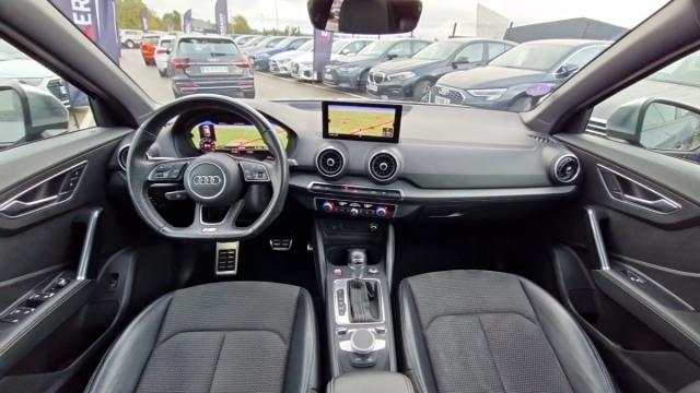 Audi Sq2 image 7