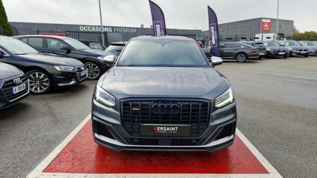 Audi Sq2 image 3