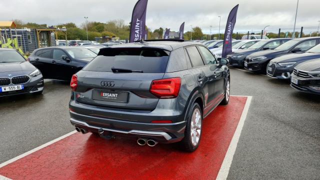 Audi Sq2 image 1