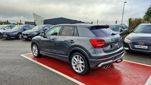 Audi Sq2 image 8