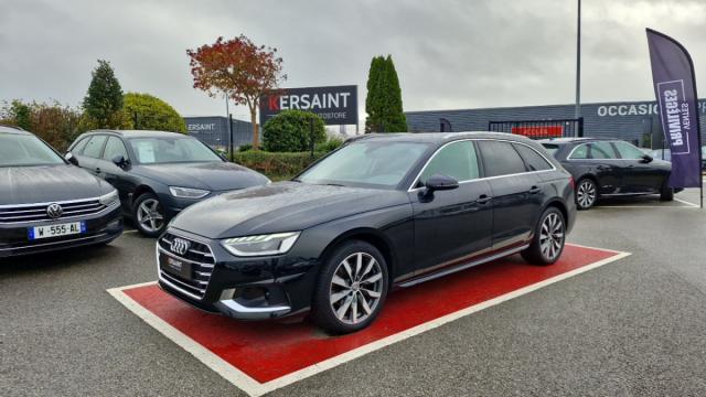 Audi A4 Avant 35 Tfsi 150 S Tronic 7 Avus
