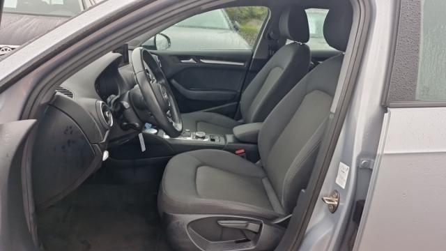 Audi A3 Sportback image 5