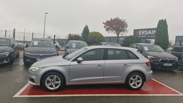 Audi A3 Sportback image 2
