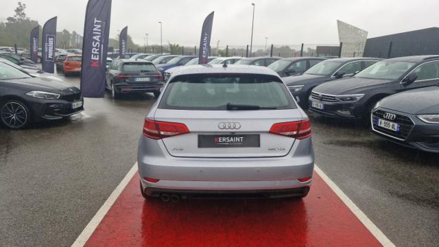 Audi A3 Sportback image 8