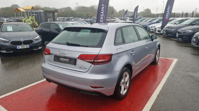 Audi A3 Sportback image 7