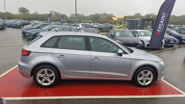 Audi A3 Sportback image 6