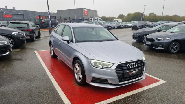 Audi A3 Sportback image 1