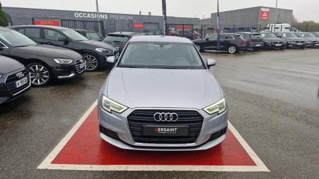 Audi A3 Sportback image 9