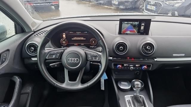 Audi A3 Sportback image 3