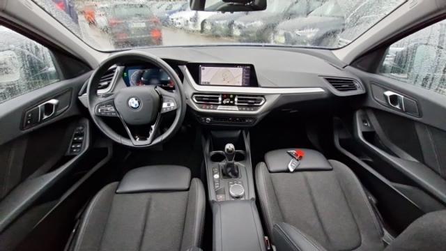 Bmw Série 1 image 6