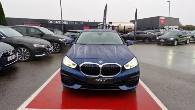 Bmw Série 1 image 3