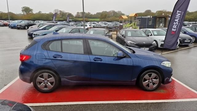 Bmw Série 1 image 7