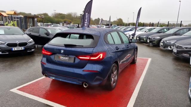 Bmw Série 1 image 4