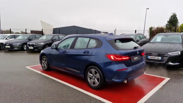 Bmw Série 1 image 2