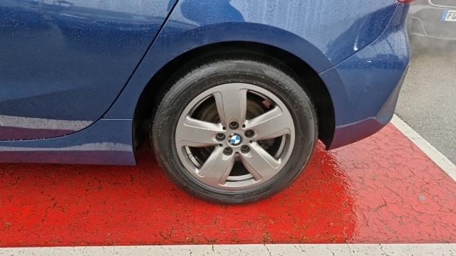 Bmw Série 1 image 9