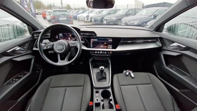 Audi A3 Sportback image 1