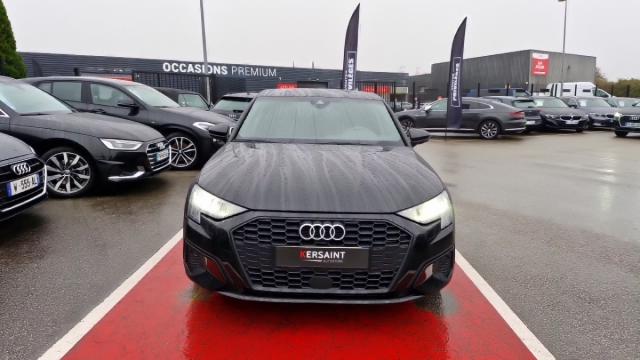 Audi A3 Sportback image 7