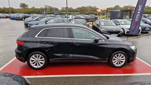 Audi A3 Sportback image 5