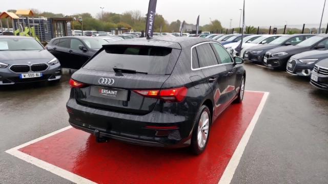 Audi A3 Sportback image 6