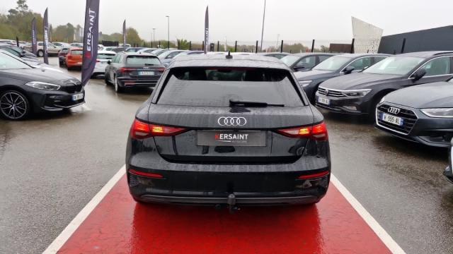 Audi A3 Sportback image 9