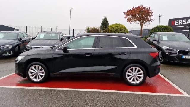 Audi A3 Sportback image 3