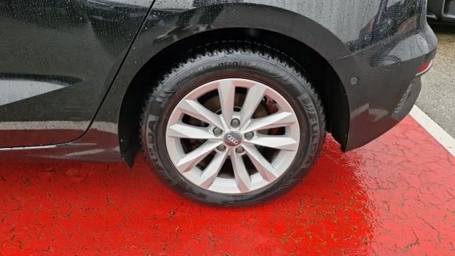 Audi A3 Sportback image 2