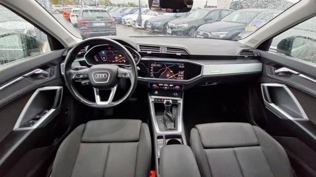 Audi Q3 Sportback image 8