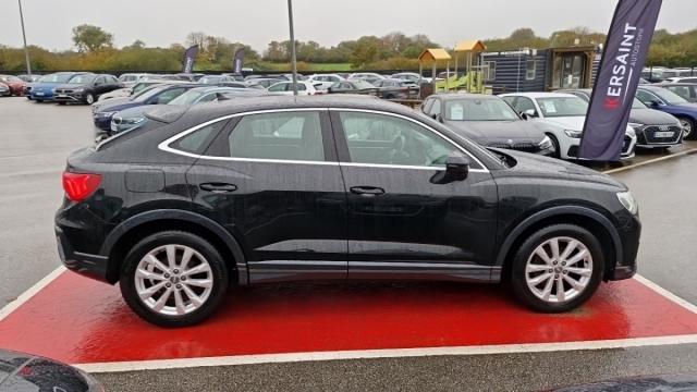 Audi Q3 Sportback image 5