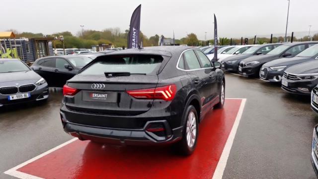 Audi Q3 Sportback image 7