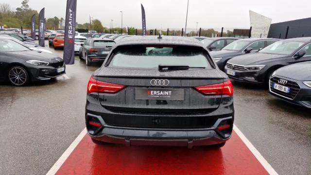 Audi Q3 Sportback image 1