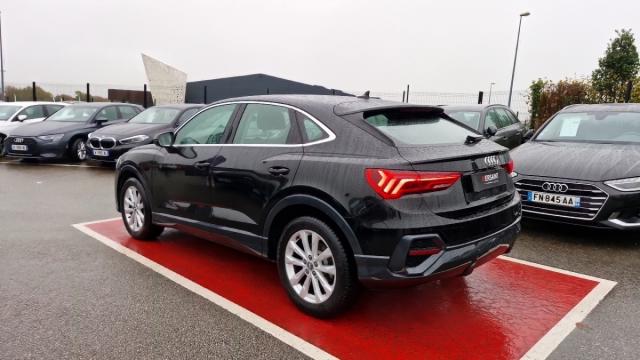 Audi Q3 Sportback image 4