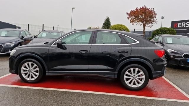 Audi Q3 Sportback image 6