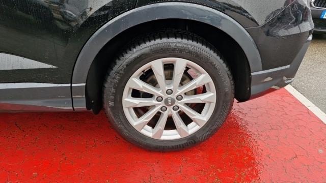 Audi Q3 Sportback image 2