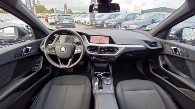 Bmw Série 1 image 2