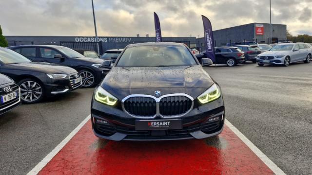 Bmw Série 1 image 5