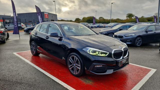 Bmw Série 1 image 1