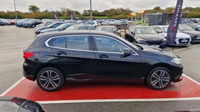 Bmw Série 1 image 8