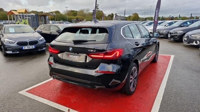 Bmw Série 1 image 6