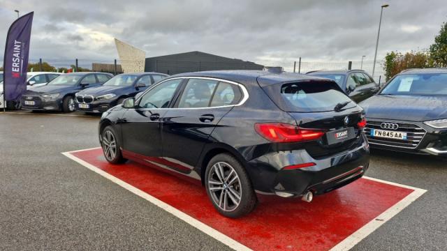 Bmw Série 1 image 4