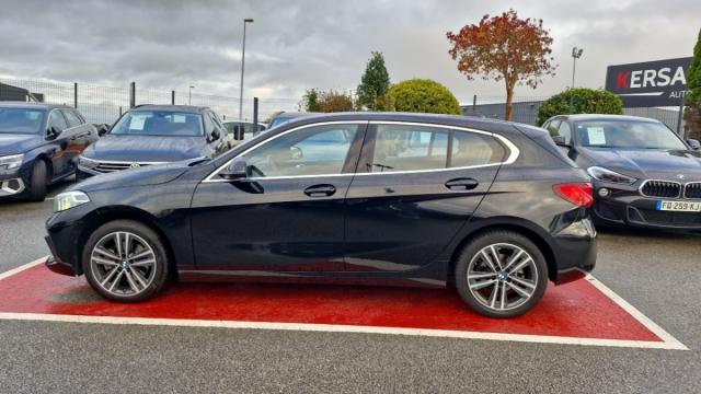 Bmw Série 1 image 9