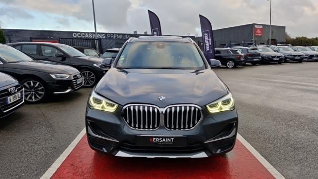 Bmw X1 image 6