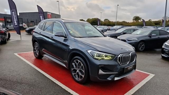Bmw X1 image 5