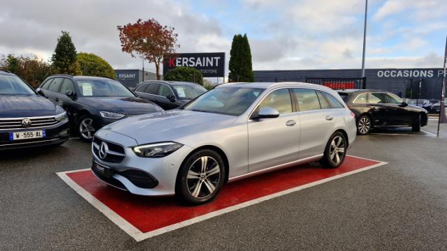 Mercedes Benz Classe C Break 200 D 9g-Tronic Avantgarde Line