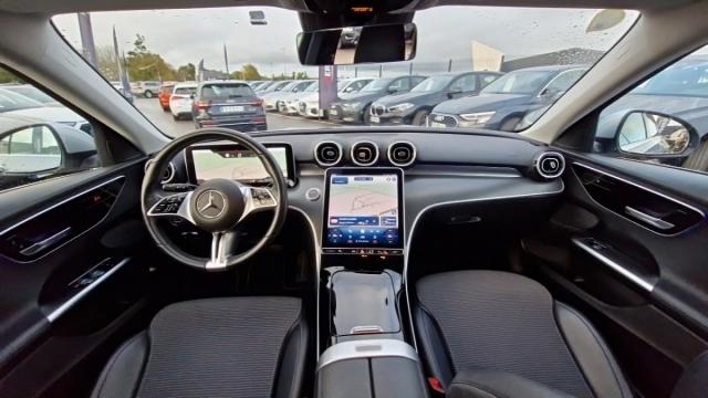 Mercedes Benz Classe C Break image 6