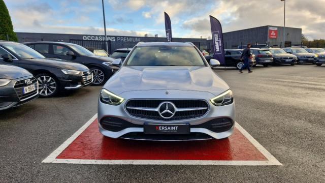 Mercedes Benz Classe C Break image 8