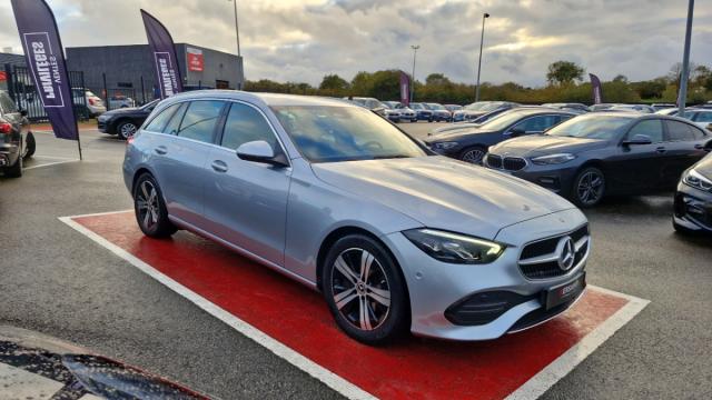 Mercedes Benz Classe C Break image 1